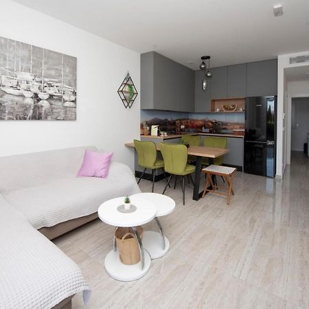 Apartman Gabriela 트로기르 외부 사진