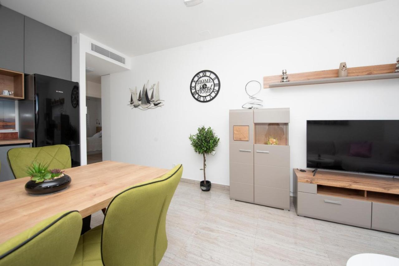Apartman Gabriela 트로기르 외부 사진