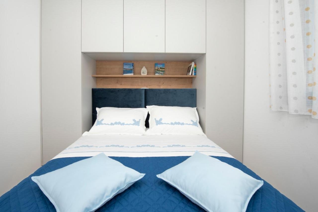 Apartman Gabriela 트로기르 외부 사진